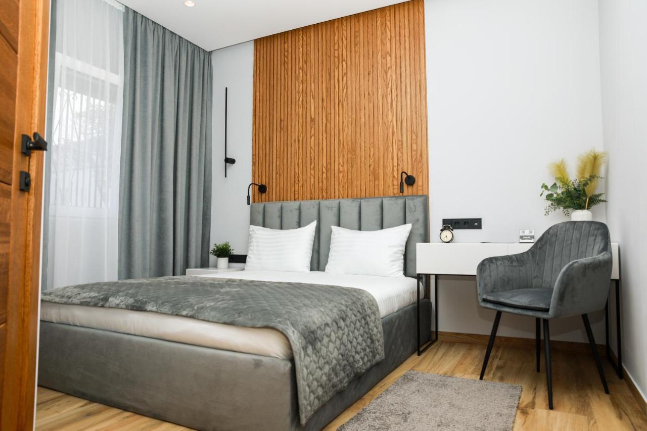 Dream Appart hôtel *