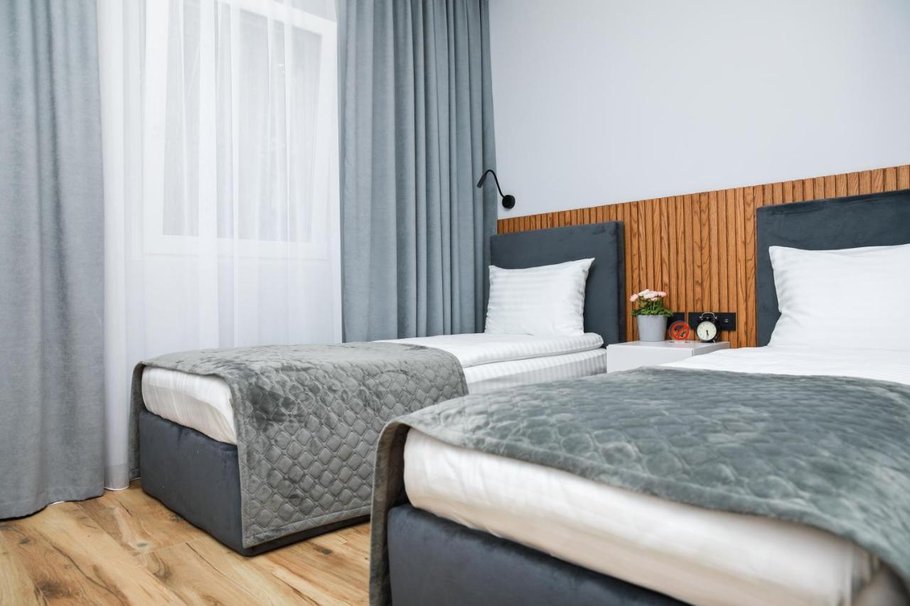 Dream Appart hôtel