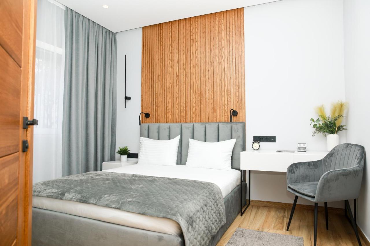 Dream Appart hôtel